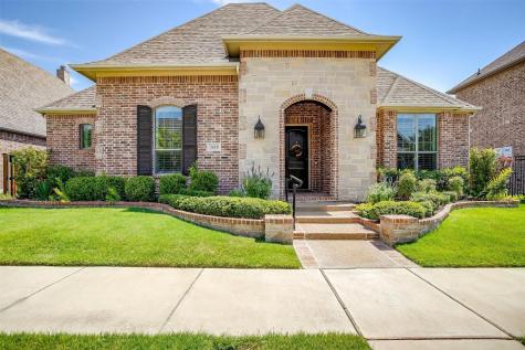 3618 Plum Vista Place Arlington TX 76005