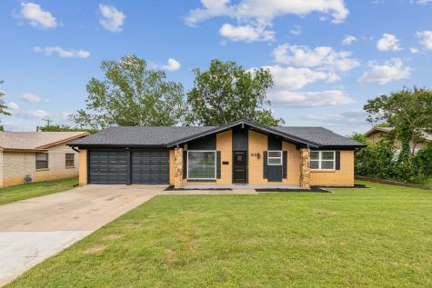 313 Yorkshire Drive Euless TX 76040