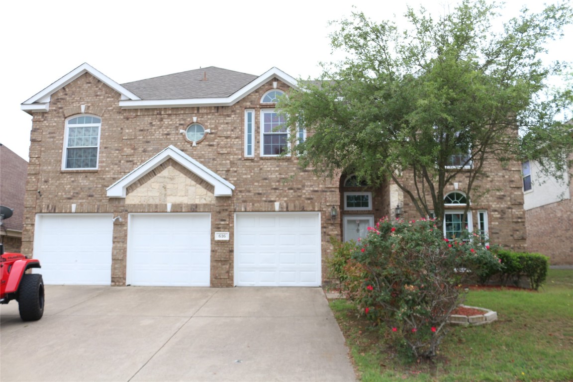 616 Martin Drive Desoto TX 75115