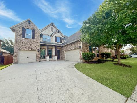 7048 Fullerton Circle Frisco TX 75035