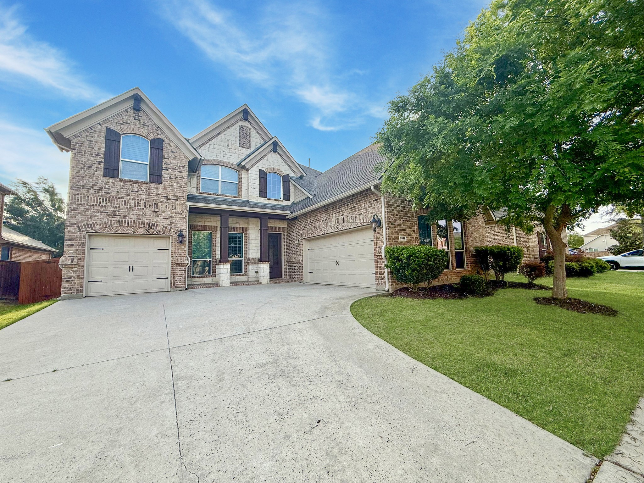 7048 Fullerton Circle Frisco TX 75035