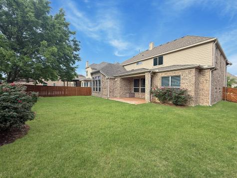 7048 Fullerton Circle Frisco TX 75035