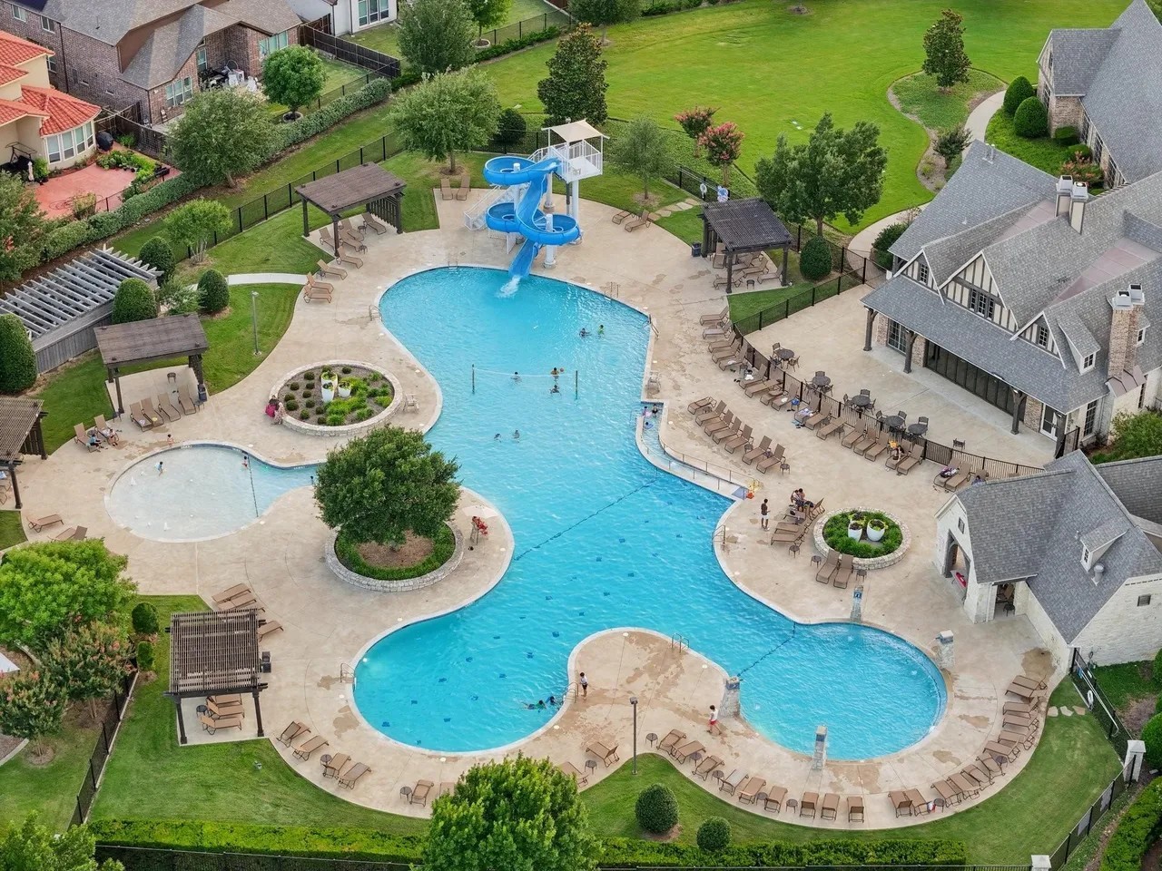 7048 Fullerton Circle Frisco TX 75035
