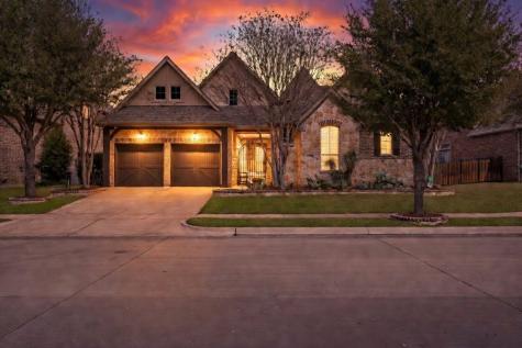 1125 Blue Lake Boulevard Arlington TX 76005