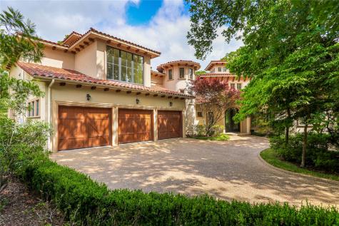 4341 Mark Hayes Court Tyler TX 75709
