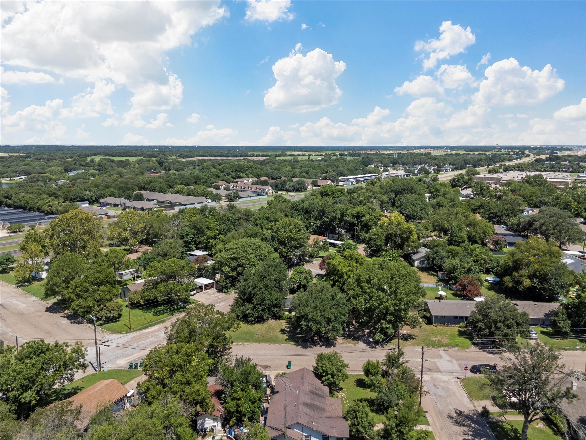 200 Brenda Street Waco TX 76705