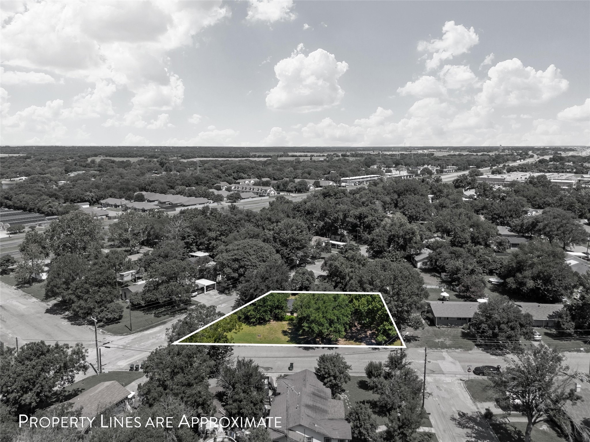 200 Brenda Street Waco TX 76705