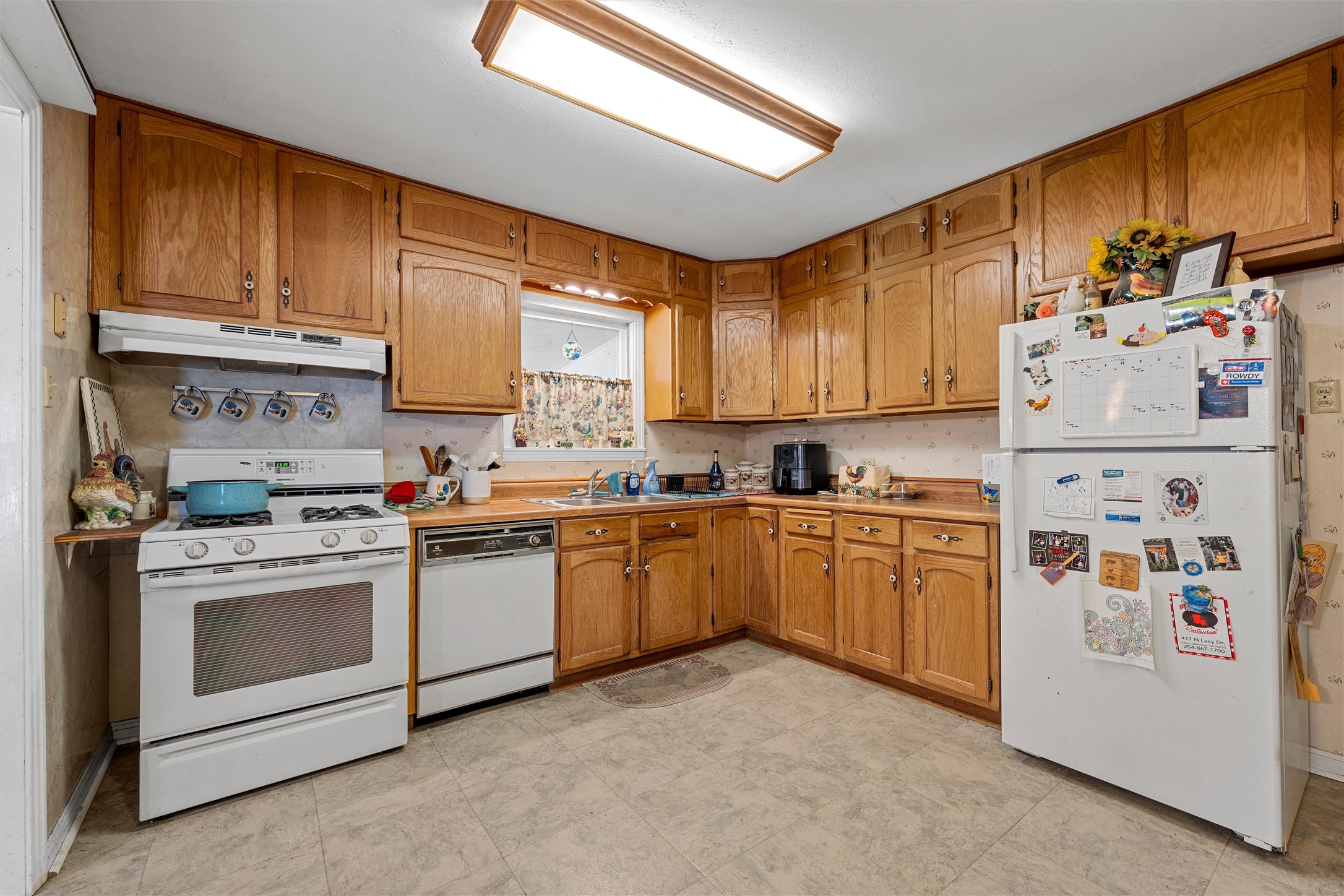 200 Brenda Street Waco TX 76705