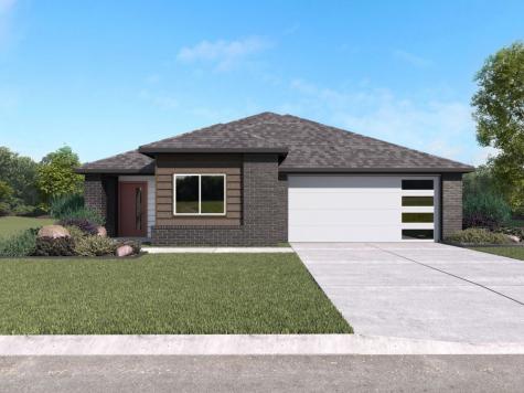 1504 Central Park Drive Alvarado TX 76009