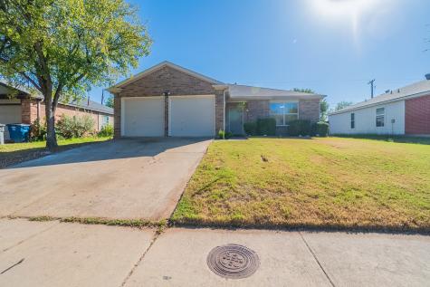1940 Nemechek Drive Dallas TX 75217