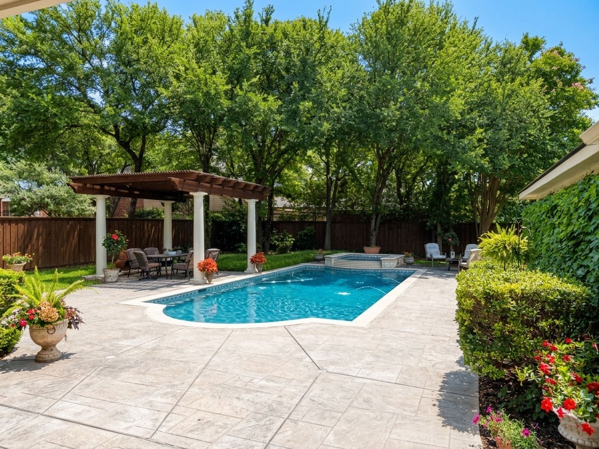 1803 Redwing Court Southlake TX 76092