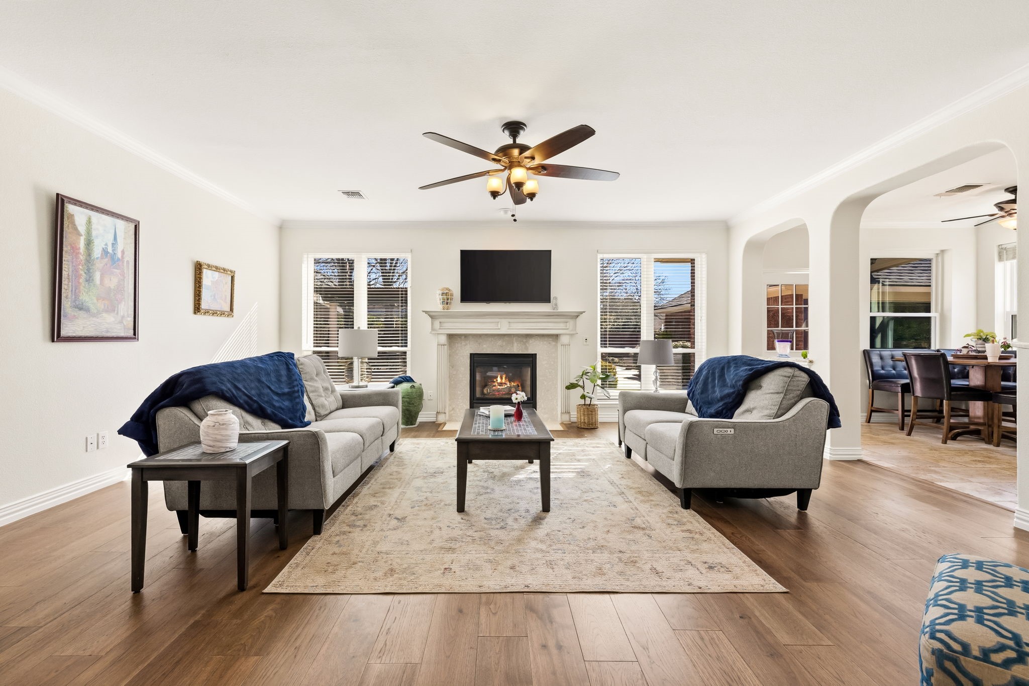 1803 Redwing Court Southlake TX 76092