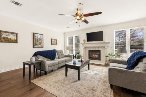1803 Redwing Court Southlake TX 76092