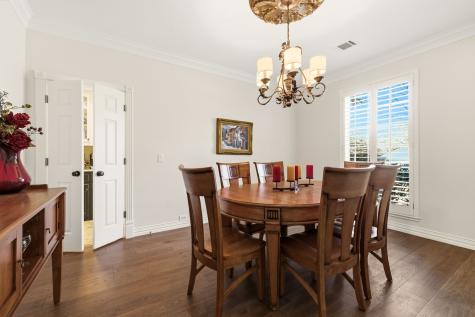 1803 Redwing Court Southlake TX 76092