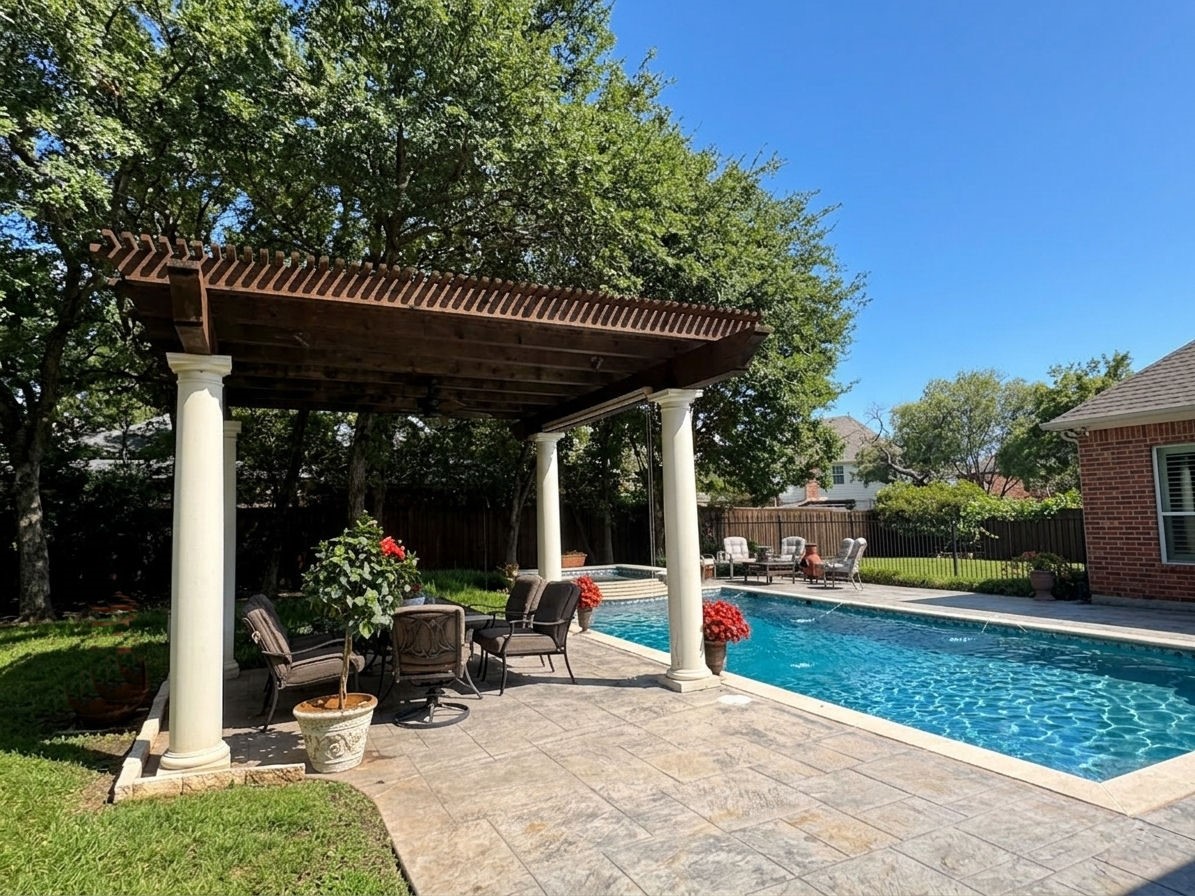 1803 Redwing Court Southlake TX 76092
