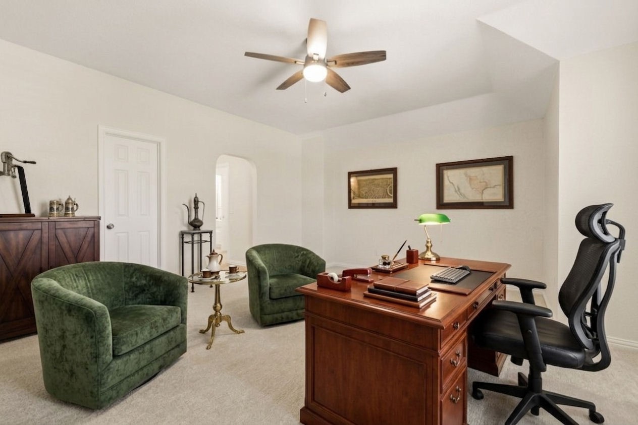 1803 Redwing Court Southlake TX 76092