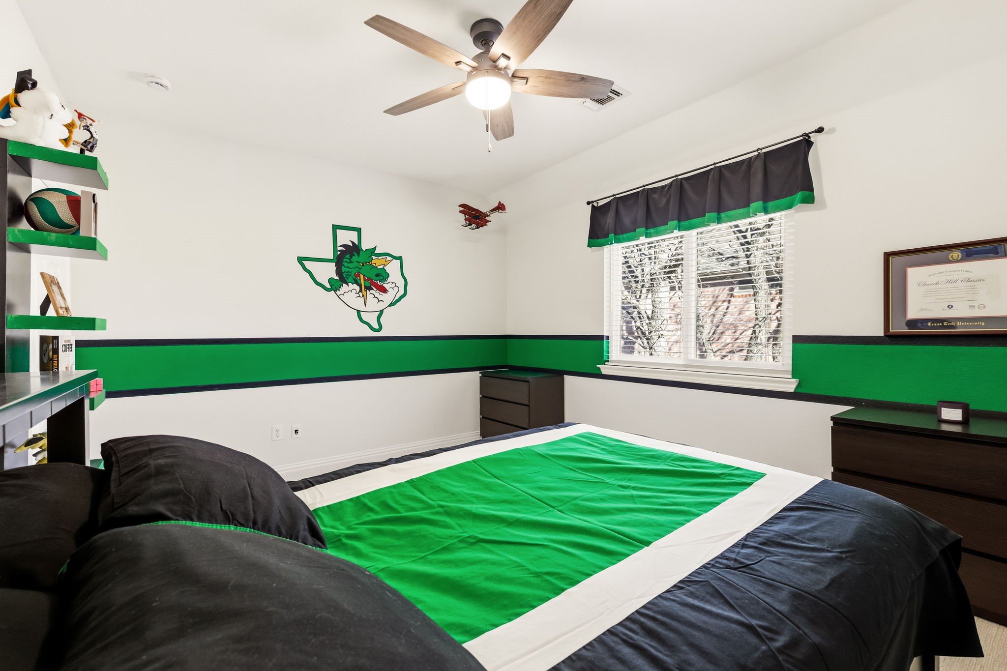 1803 Redwing Court Southlake TX 76092
