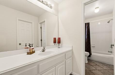 1803 Redwing Court Southlake TX 76092