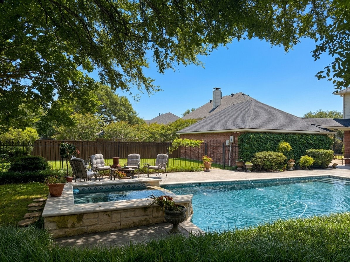 1803 Redwing Court Southlake TX 76092