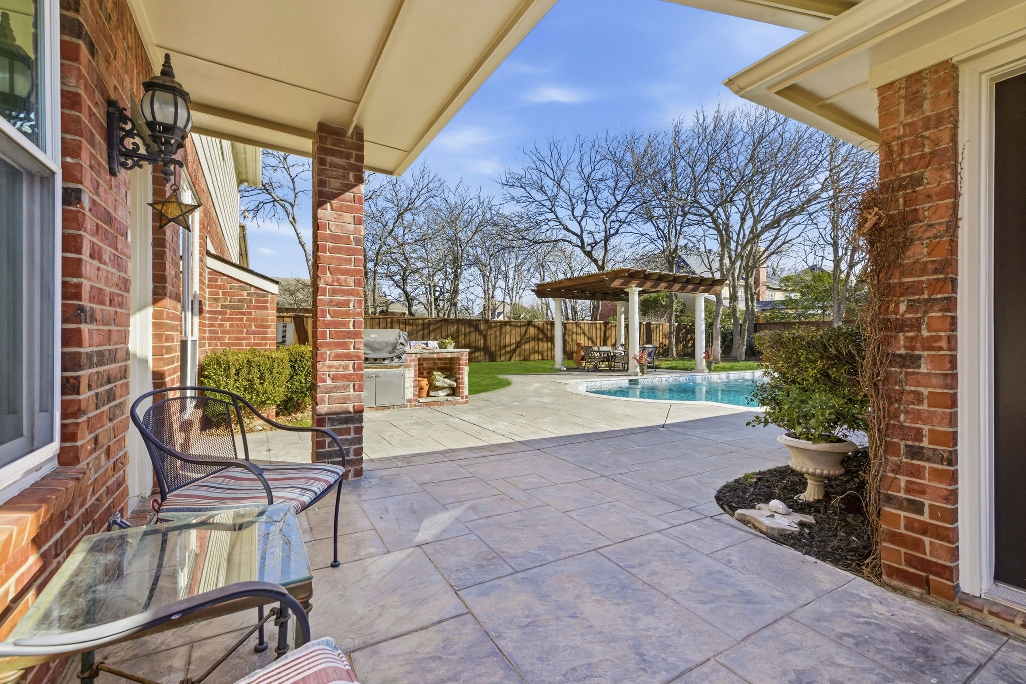 1803 Redwing Court Southlake TX 76092