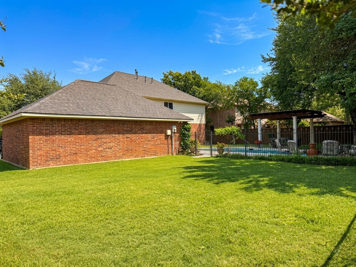 1803 Redwing Court Southlake TX 76092