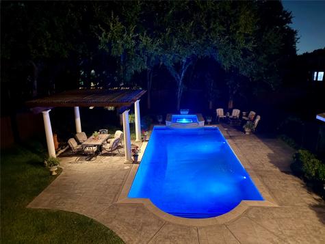 1803 Redwing Court Southlake TX 76092