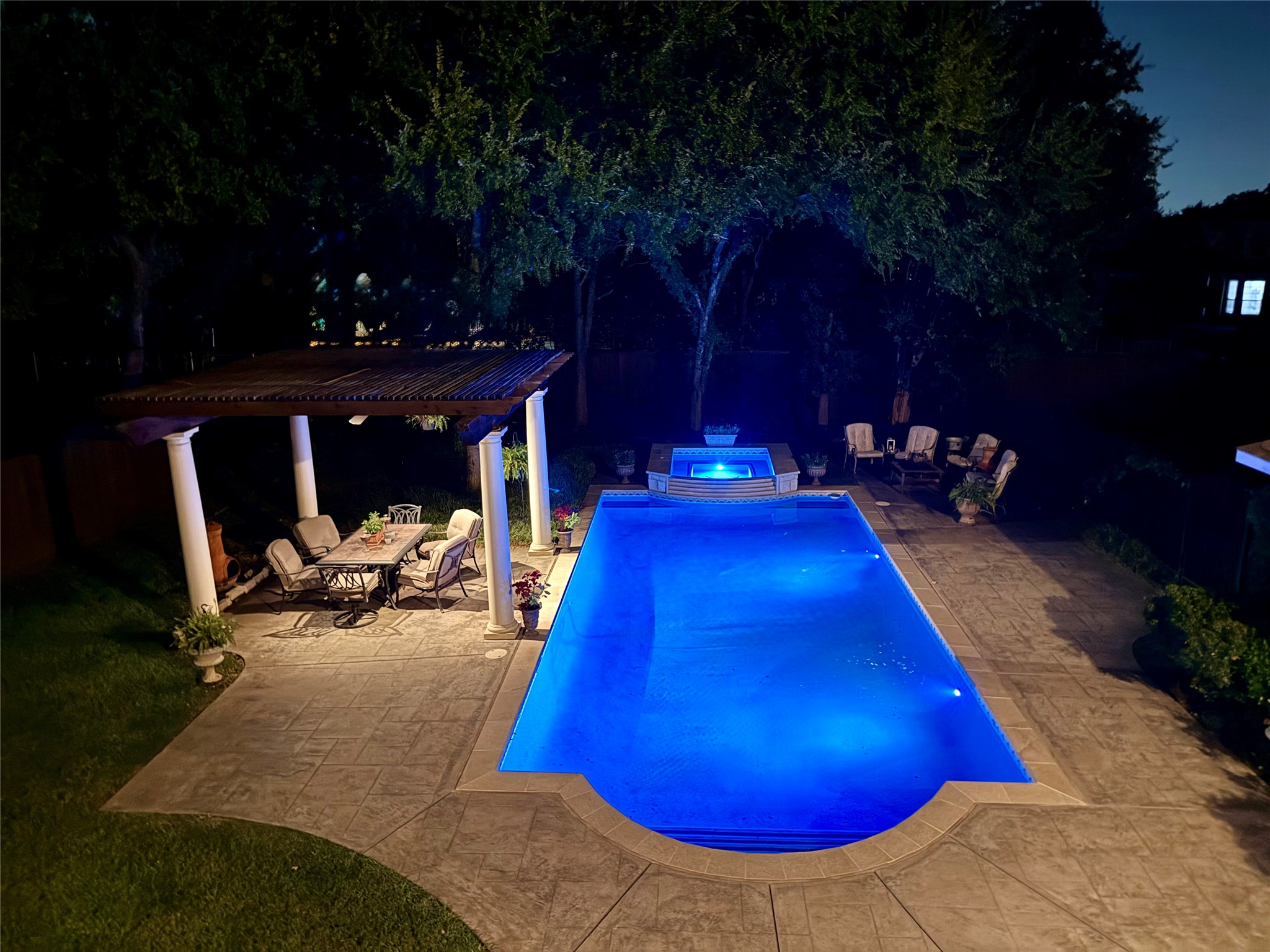 1803 Redwing Court Southlake TX 76092