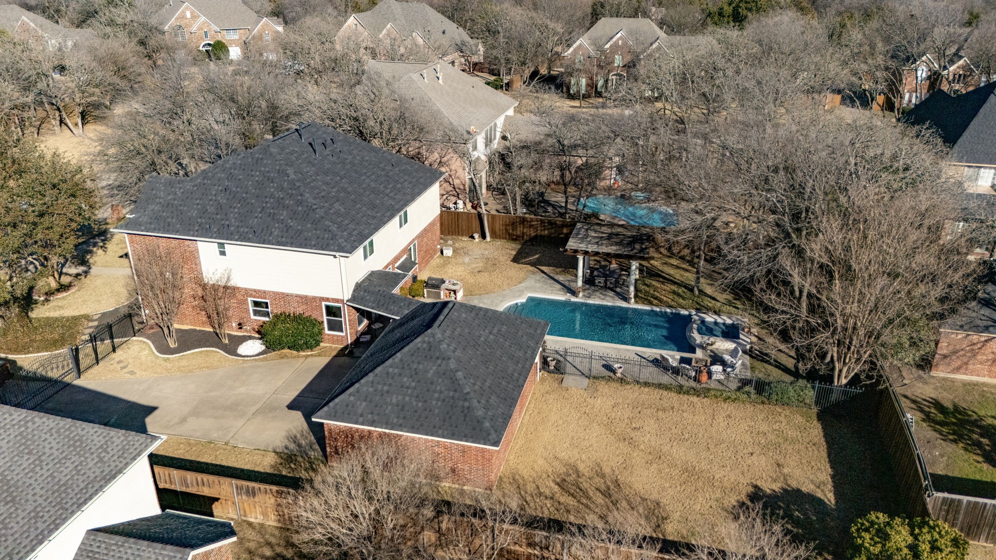 1803 Redwing Court Southlake TX 76092