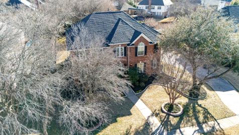 1803 Redwing Court Southlake TX 76092