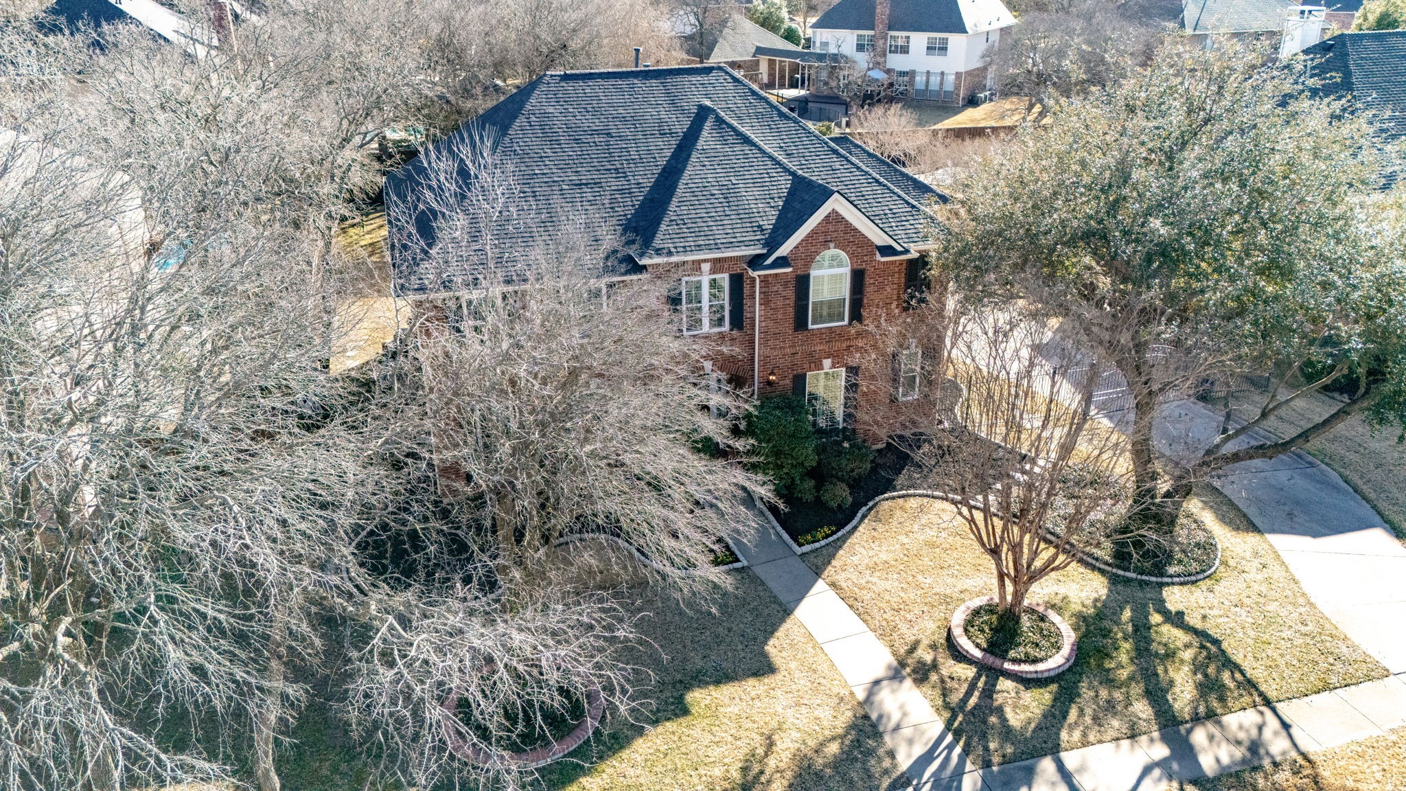 1803 Redwing Court Southlake TX 76092