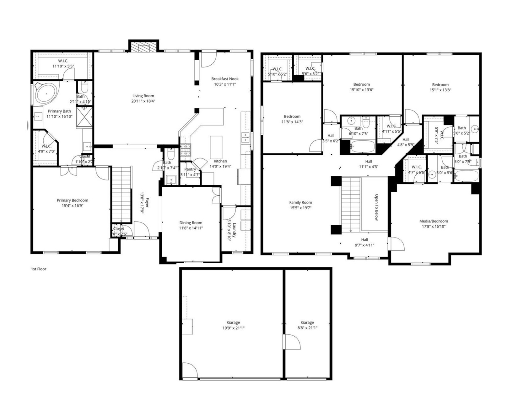 1803 Redwing Court Southlake TX 76092