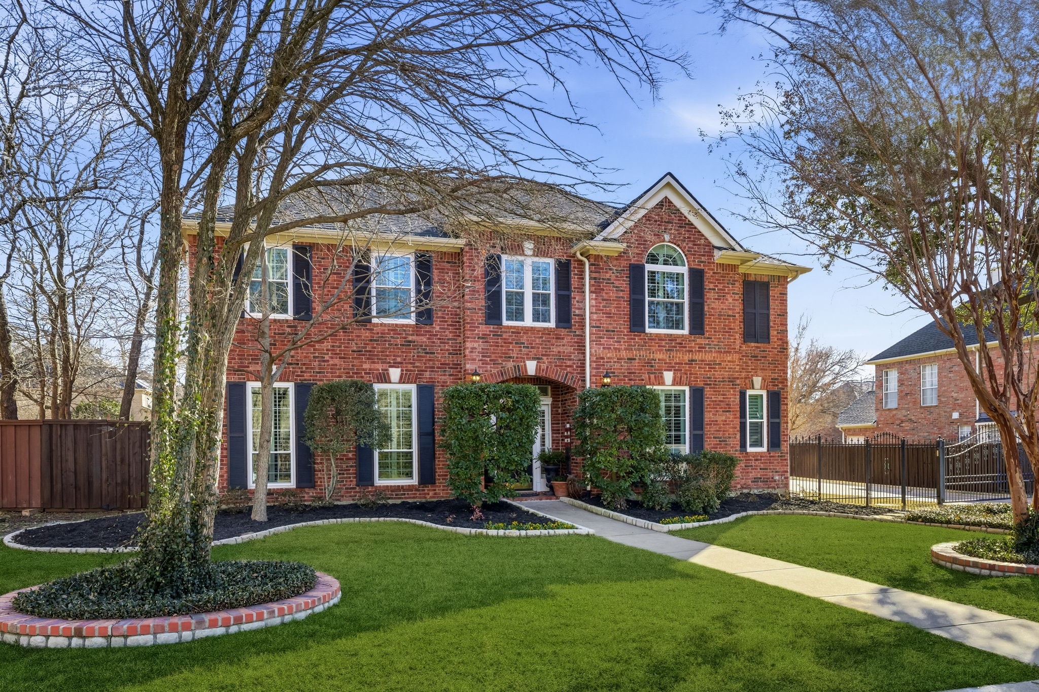 1803 Redwing Court Southlake TX 76092