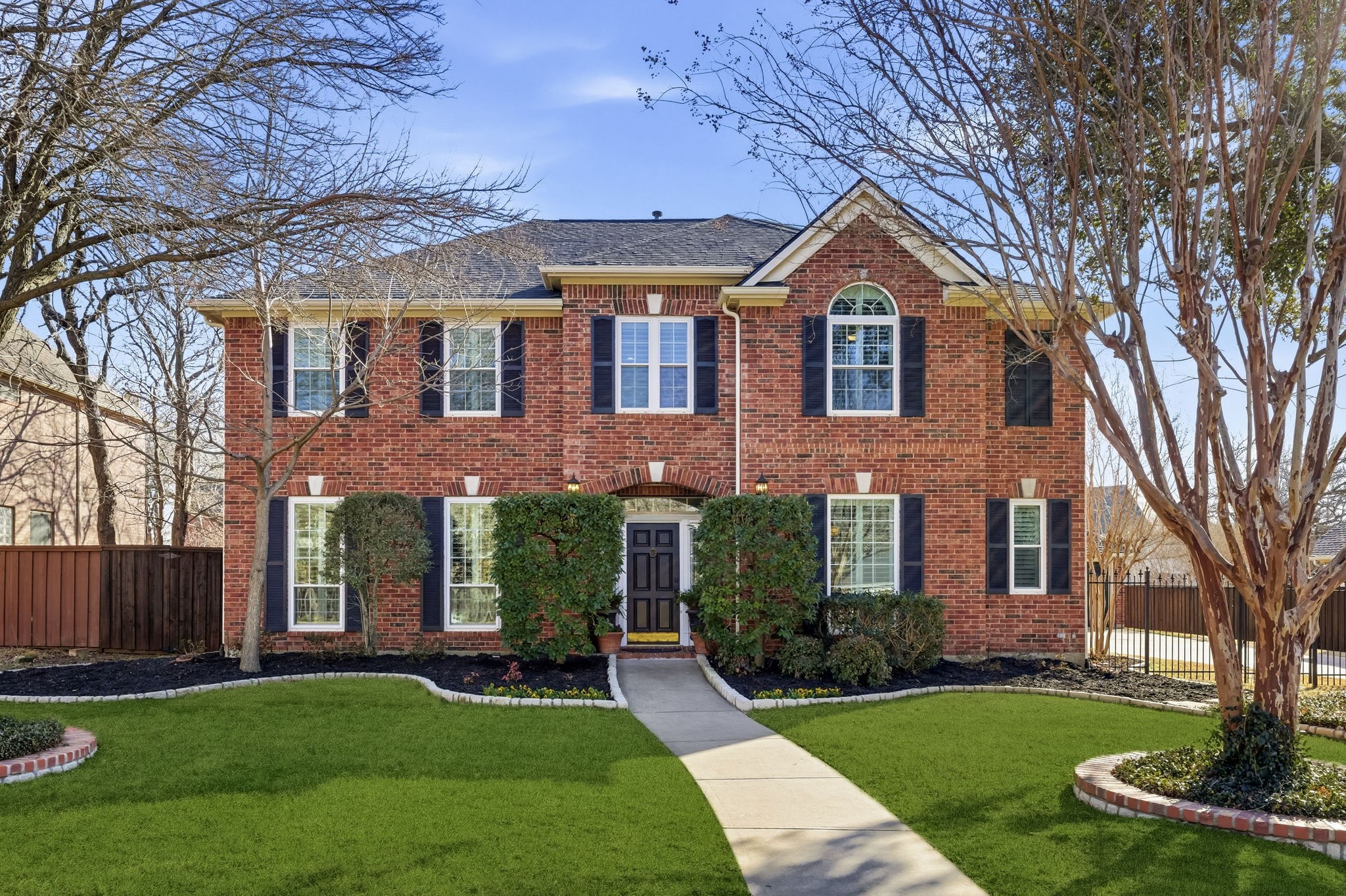 1803 Redwing Court Southlake TX 76092