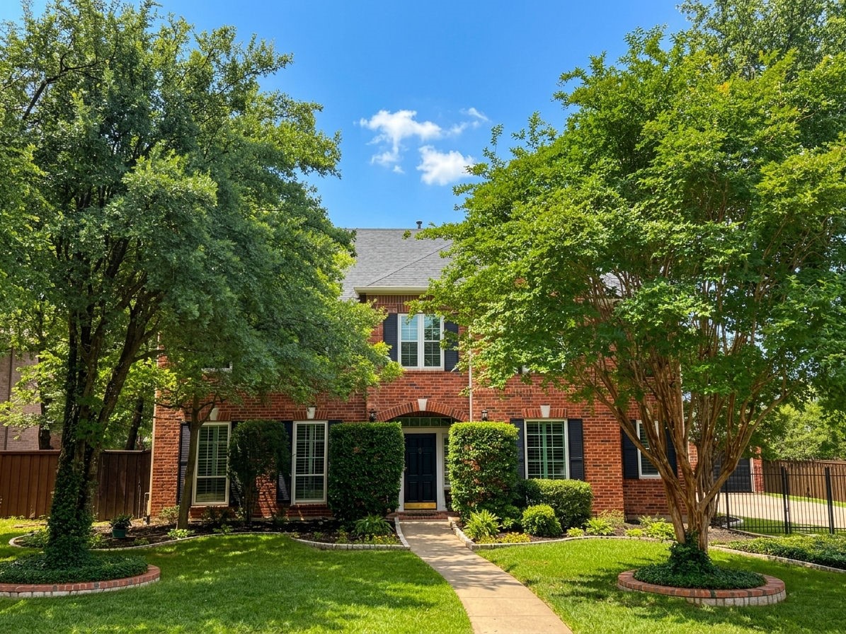 1803 Redwing Court Southlake TX 76092