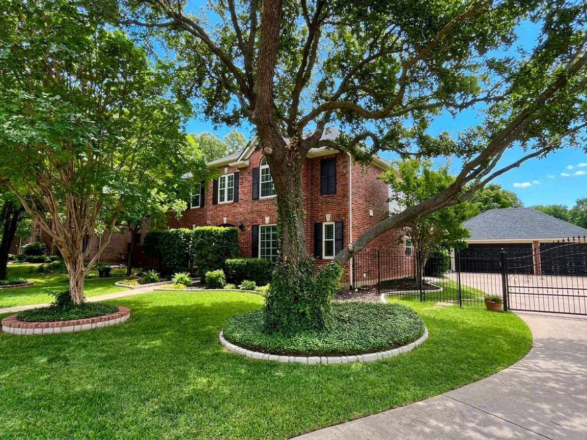 1803 Redwing Court Southlake TX 76092