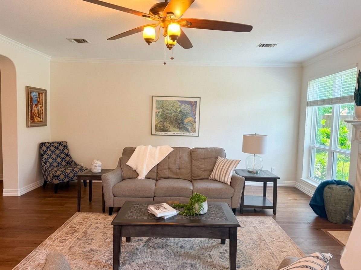 1803 Redwing Court Southlake TX 76092
