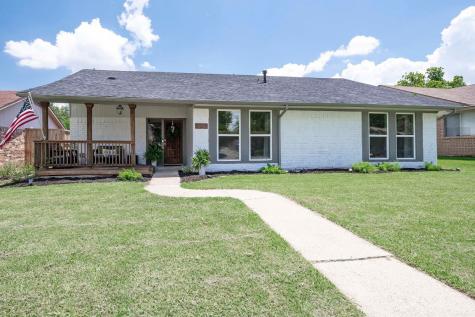 649 Abilene Drive Lewisville TX 75077