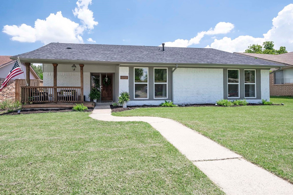 649 Abilene Drive Lewisville TX 75077