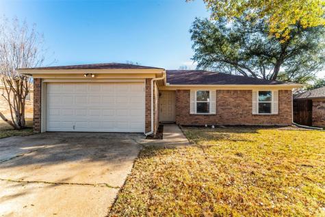 5909 Twin Willows Drive Arlington TX 76017