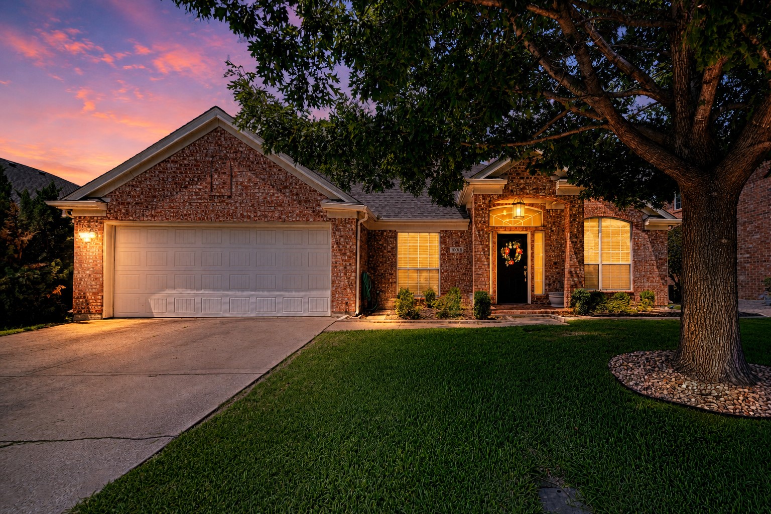 10013 White Lane Irving TX 75063