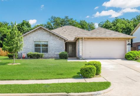 12006 Peachtree Lane Frisco TX 75035