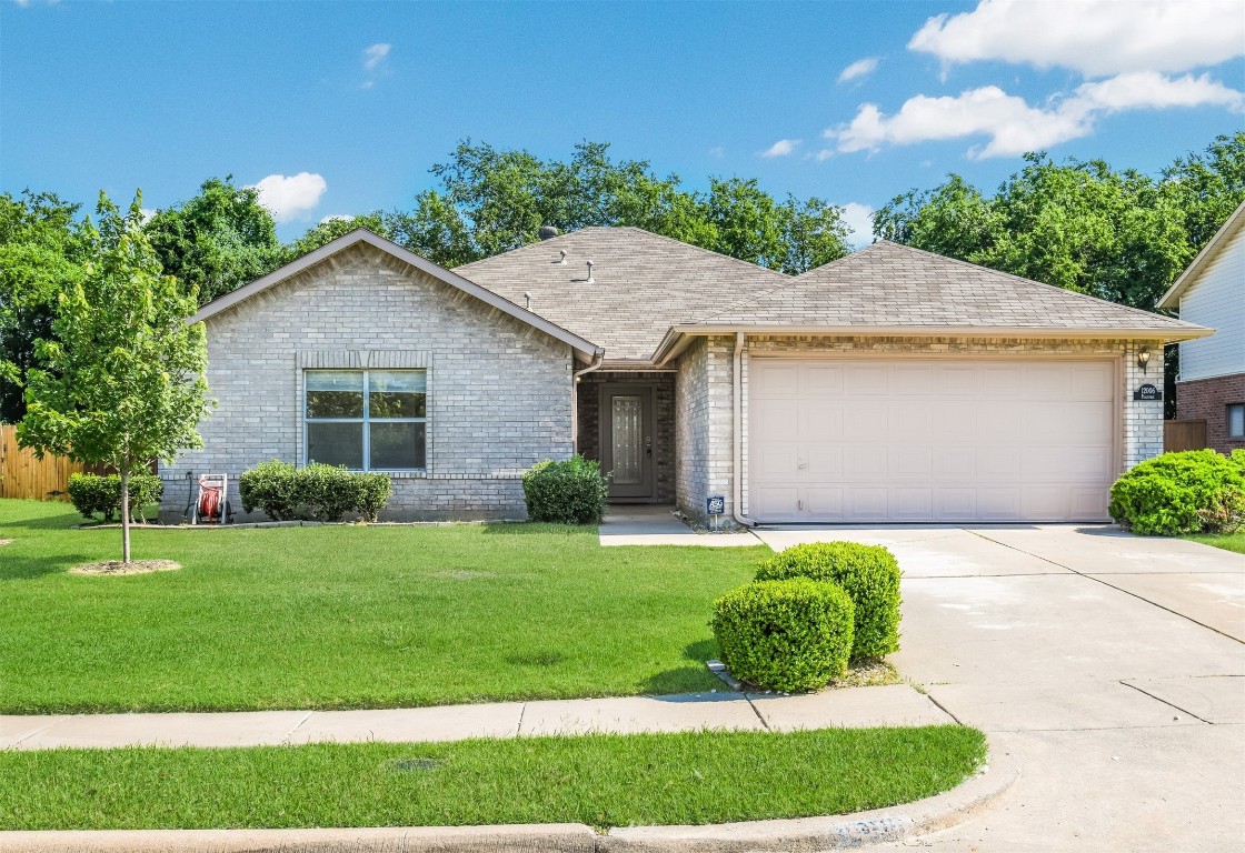 12006 Peachtree Lane Frisco TX 75035