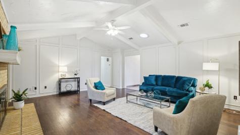 110 Oak Grove Circle Double Oak TX 75077