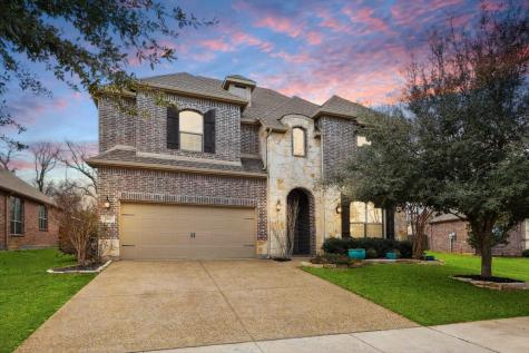 1904 Sapphire Street Denton TX 76210