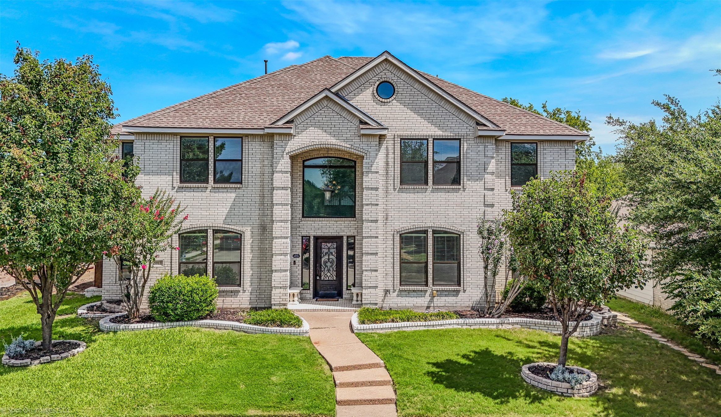 5912 Stardust Drive The Colony TX 75056