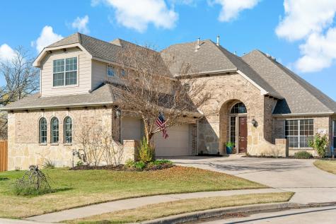 5503 Bradford Estates Court Sachse TX 75048