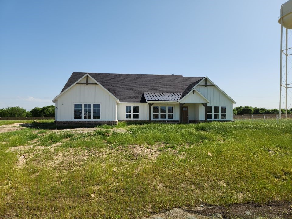 12213 Crystal Drive Krum TX 76249