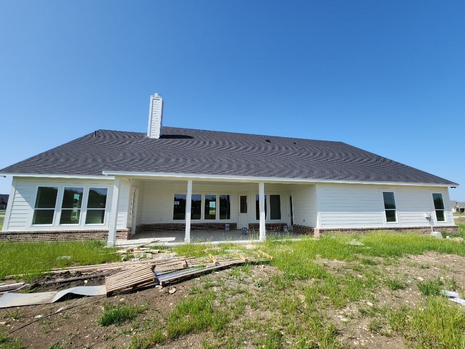 12213 Crystal Drive Krum TX 76249