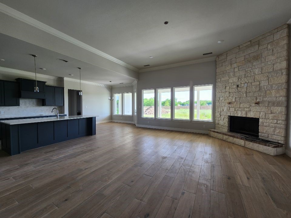 12213 Crystal Drive Krum TX 76249
