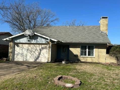 4517 Via Del Norte Mesquite TX 75150